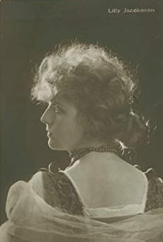 Películas de Lilly Jacobson