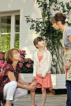 Películas de Lilly Rose Debos