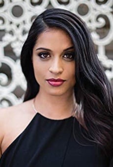 Películas de Lilly Singh