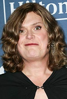 Películas de Lilly Wachowski