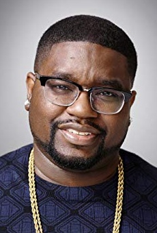 Películas de LilRel Howery Películas de LilRel Howery