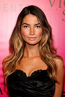 Películas de Lily Aldridge
