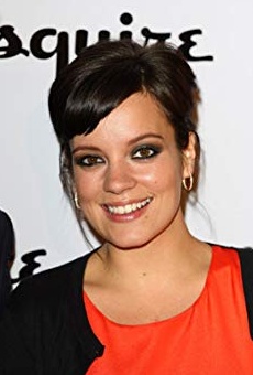 Películas de Lily Allen