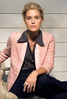 Películas de Lily Anne Harrison