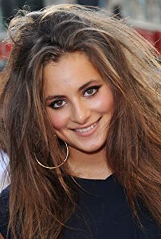 Películas de Lily Atkinson