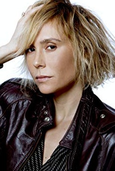 Películas de Lily Baldwin