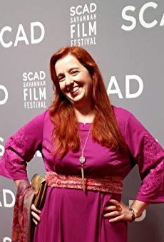 Películas de Lily Bolles