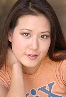 Películas de Lily Chai