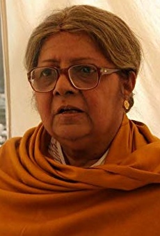 Películas de Lily Chakravarty