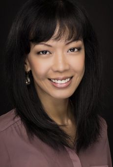 Películas de Lily Chu