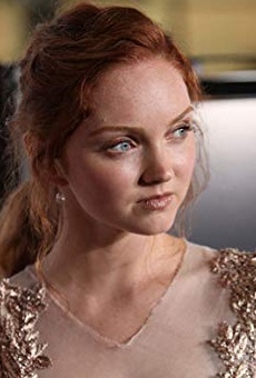 Películas de Lily Cole