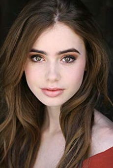 Películas de Lily Collins