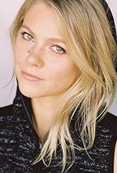 Películas de Lily Cowles