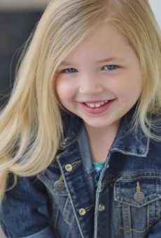 Películas de Lily Danielsen