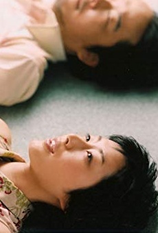 Películas de Lily Franky