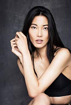 Películas de Lily Gao