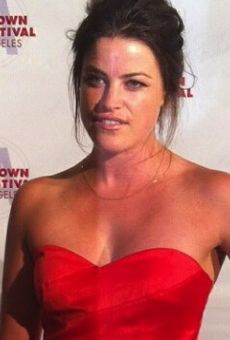 Películas de Lily Hall