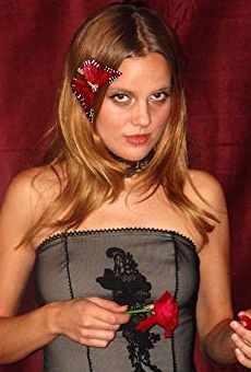 Películas de Lily Holbrook