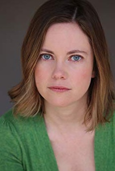 Películas de Lily Holleman