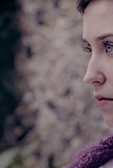 Películas de Lily Loveless
