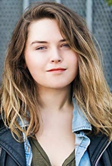 Películas de Lily Mae Harrington