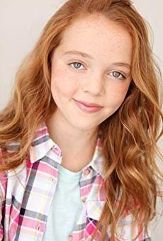 Películas de Lily Mae Silverstein