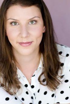 Películas de Lily Marks