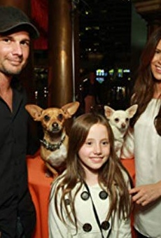 Películas de Lily Mo Sheen