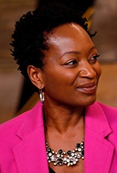 Películas de Lily Mojekwu