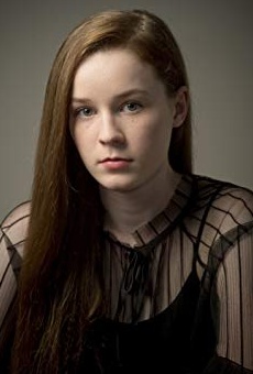 Películas de Lily Pearl