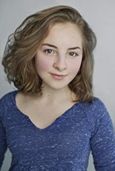 Películas de Lily Pilblad