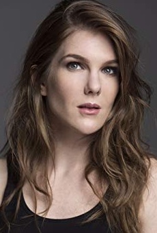 Películas de Lily Rabe
