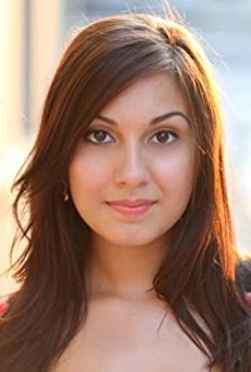 Películas de Lily Rashid