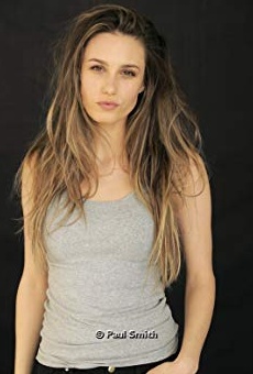 Películas de Lily Robinson