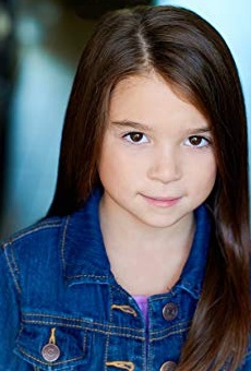 Películas de Lily Rose Smith