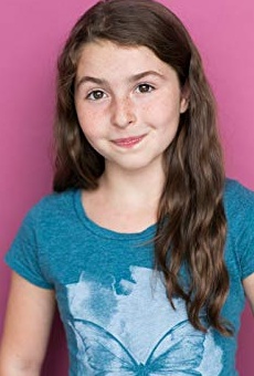 Películas de Lily Sanfelippo Películas de Lily Sanfelippo