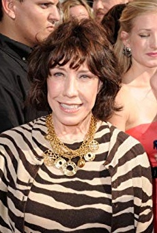 Películas de Lily Tomlin
