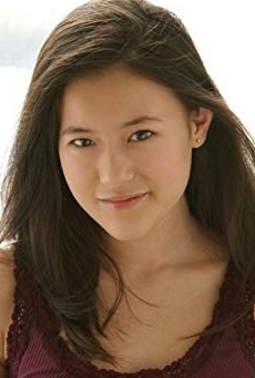 Películas de Lily Wen