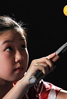 Películas de Lily Zhang