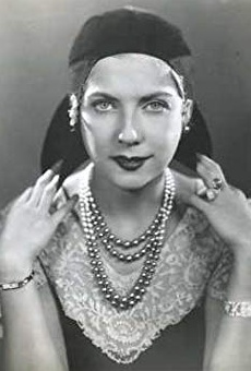 Películas de Lilyan Tashman