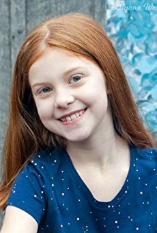 Películas de Lilyana Weaver