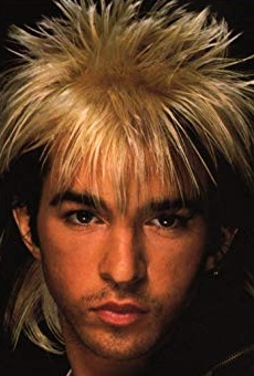 Películas de Limahl