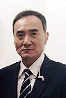 Películas de Limin Deng