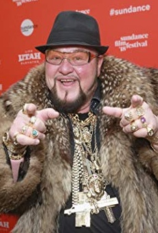 Películas de Limo Bob