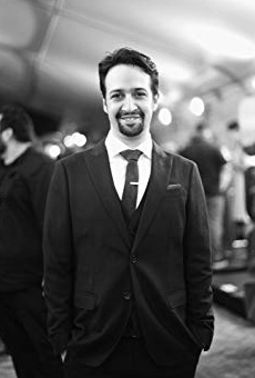 Películas de Lin-Manuel Miranda