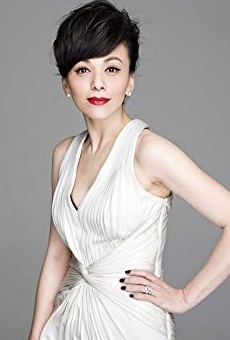 Películas de Lin Wang