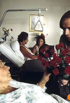 Películas de Lina Carstens