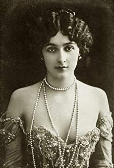 Películas de Lina Cavalieri