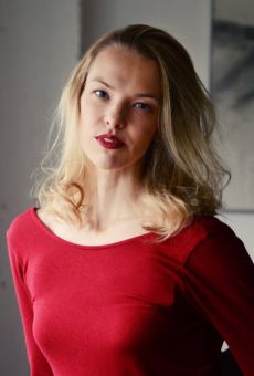 Películas de Lina Ekblad