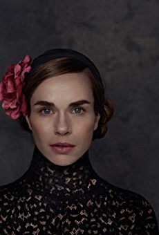 Películas de Lina Englund